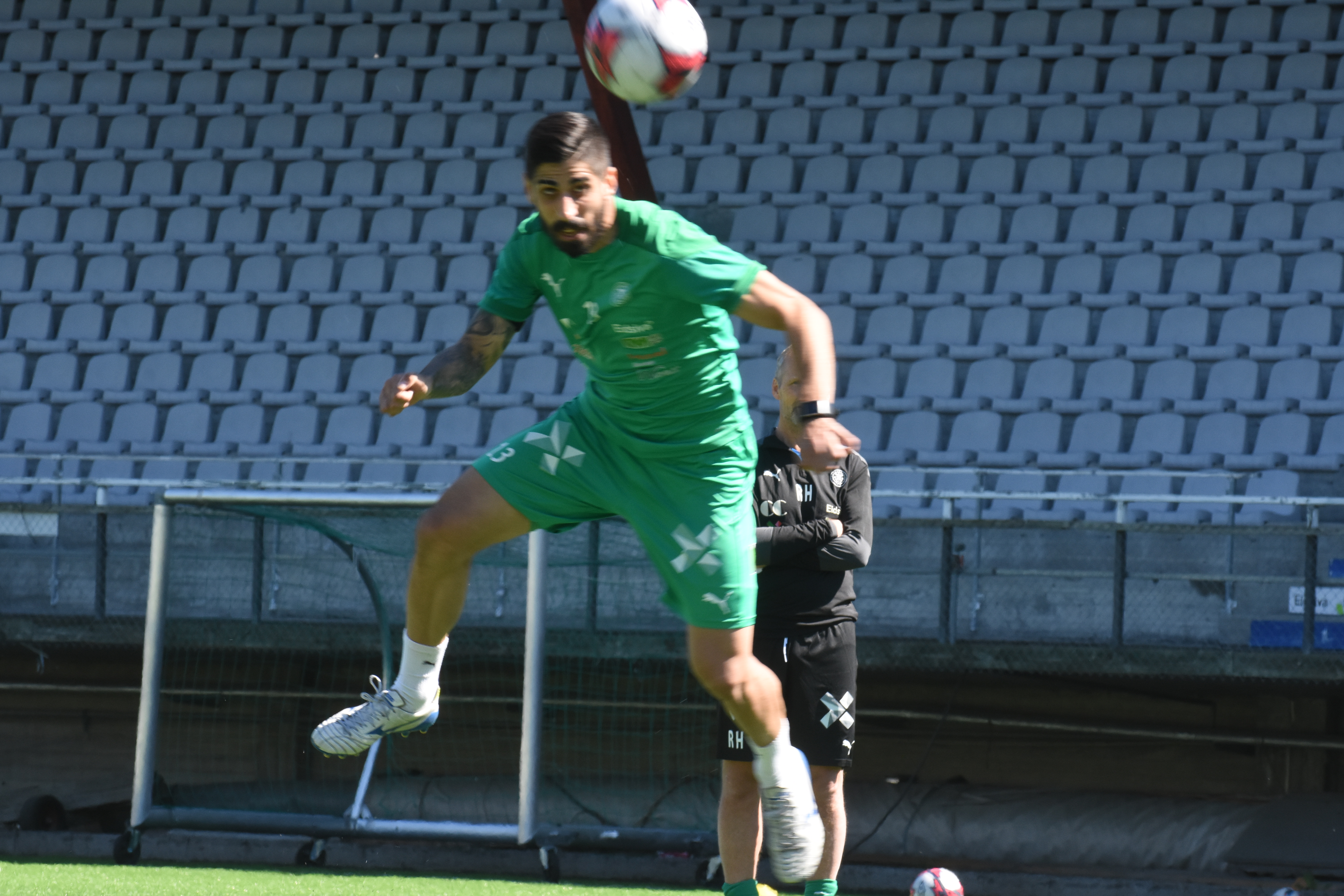 13. Ruben Alegre Guerra